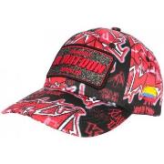 Casquette Skr Casquette Mixte