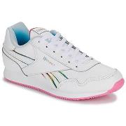 Baskets basses enfant Reebok Classic REEBOK ROYAL CL JOG 3.0 1V