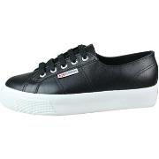 Baskets basses Superga 2730-NAPLNGCOTU