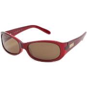 Lunettes de soleil Moski Lunettes Mixte