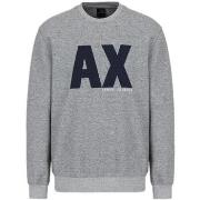 Sweat-shirt EAX Sweat