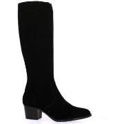 Bottes Pao Bottes cuir velours