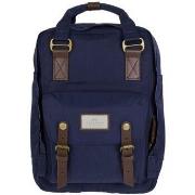 Sac a dos Doughnut Macaroon Backpack - Blueberry