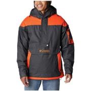 Veste Columbia demi-zip Challenger