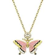 Collier Swarovski Pendentif Idyllia petit modèle