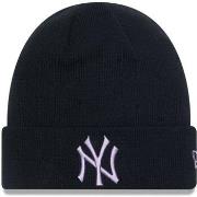 Bonnet New-Era League Essentials Cuff New York Yankees