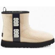 Boots UGG Classic Mini Clear Natural