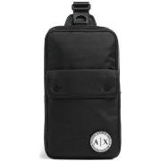 Sac de sport EAX Sac de sport BACKPACK