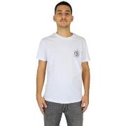 T-shirt Costume National NMF47006TS