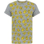 T-shirt enfant Pokemon NS303