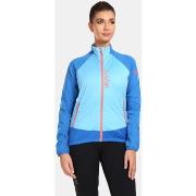 Veste Kilpi Veste de course à pied pour femme NORDIM-W