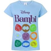 T-shirt enfant Bambi NS7321