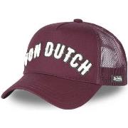 Casquette Von Dutch CASQUETTE BUCKL BO