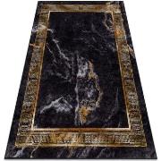 Tapis Rugsx Tapis lavable MIRO 51278.809 Marbre, grec antidér 200x290 ...