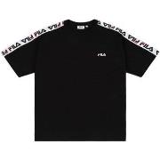 T-shirt Fila MEN VAINAMO TEE SS