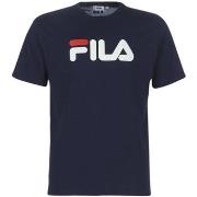 T-shirt Fila VIIVIKA CROPPED TEE