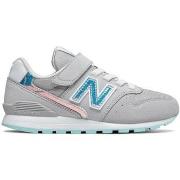 Baskets enfant New Balance YV996 M