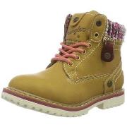 Bottines enfant Wrangler CREEK ZIP