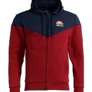 Sweat-shirt Ellesse MERCURINO FZ HOODY