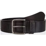 Ceinture Levis LEVI STRAUSS EMBOSSED