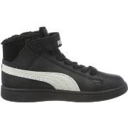 Baskets enfant Puma SMASH V2 MID L FUR