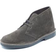 Ville basse Clarks Desert Bt Evo Dark