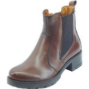 Boots Valleverde 49553 Nappa