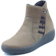 Boots Enval 4777922 Nabuk Canyon