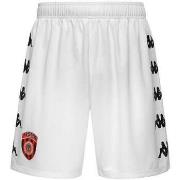 Short Kappa Short Kombat Ryder Usma