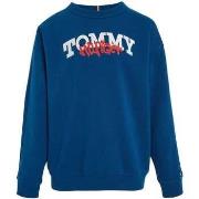 Sweat-shirt enfant Tommy Hilfiger 152760VTAH23
