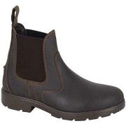 Bottes Woodland DF2303