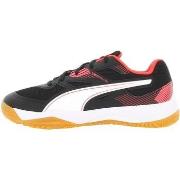 Chaussures enfant Puma Solarflash jr ii