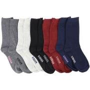 Chaussettes Rodier Lot de 10 paires de chaussettes Magnifica