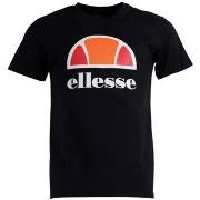 T-shirt enfant Ellesse ECRILLE TEE JR