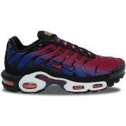 Baskets basses Nike Air Max Plus Patta FC Barcelona Culers del Món