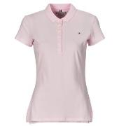 Polo Tommy Hilfiger HERITAGE SHORT SLEEVESLIM POLO
