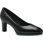 Chaussures escarpins Tamaris black elegant closed pumps