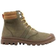 Boots Palladium PALLABROUSSE SC WP