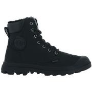 Boots Palladium PAMPA SPORT CUFF WPS