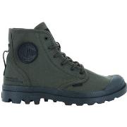 Boots Palladium PAMPA HI HTG SUPPLY