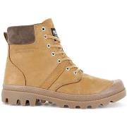 Boots Palladium PALLABROUSSE CUFFWP