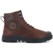 Boots Palladium PAMPA SHIELD WP LTH