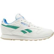 Baskets basses Reebok Sport CLASSIC LEATHER GROW