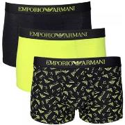 Boxers Ea7 Emporio Armani Pack 3