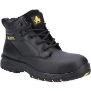 Chaussures Amblers AS605C