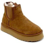 Bottines Kelara -