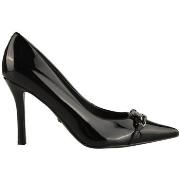 Chaussures escarpins Guess fl7sca_pat08-black