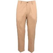 Pantalon GaËlle Paris gbu01025-beige