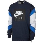 Sweat-shirt Nike NSW AIR FLEECE