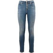 Jeans skinny Guess w3ra28_d4w92-ccym